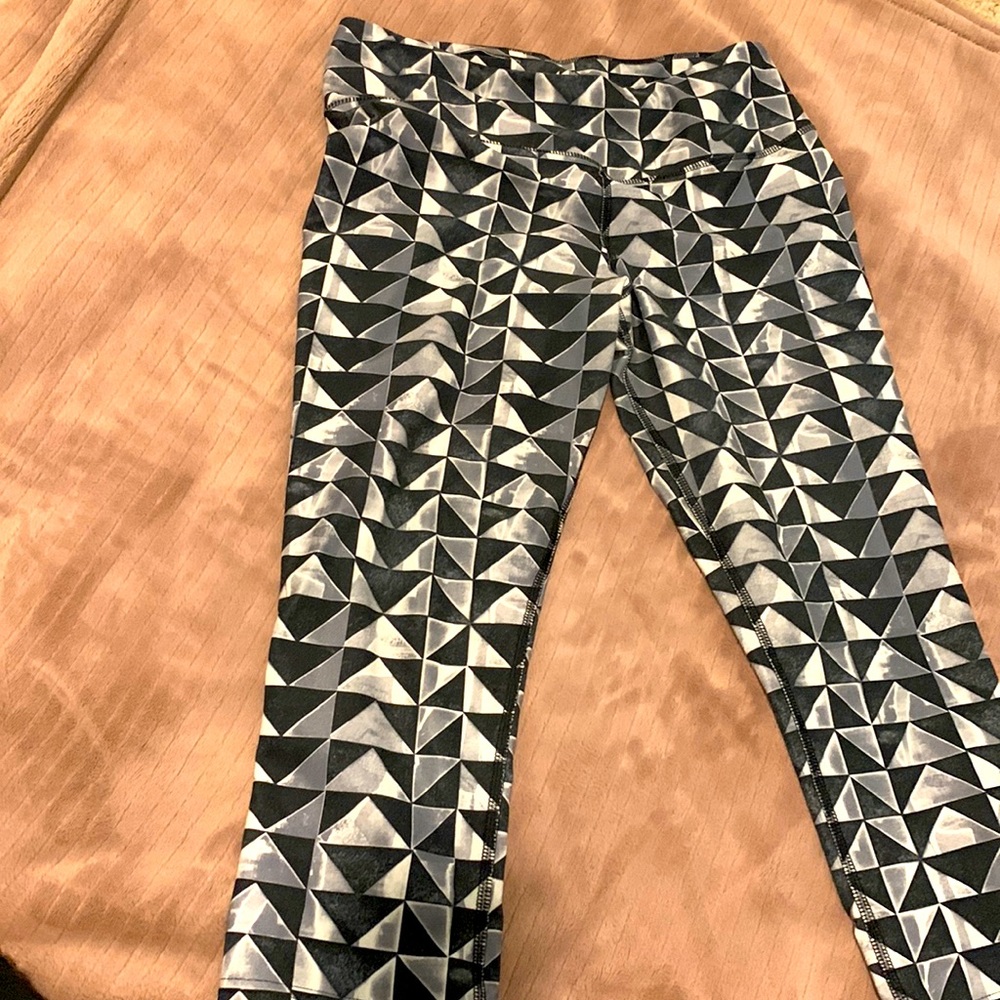 Nike capri leggings